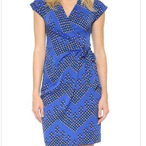Dress diane von furstenberg